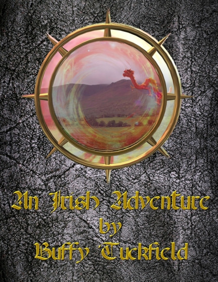An Irish Adventure by Josephine Tuckfield - Paperback