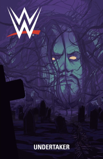 WWE Original Graphic Novel: Undertaker : Undertaker