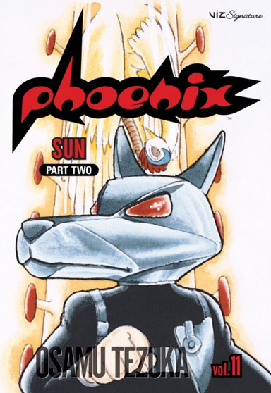 Phoenix, Vol. 11 : 11