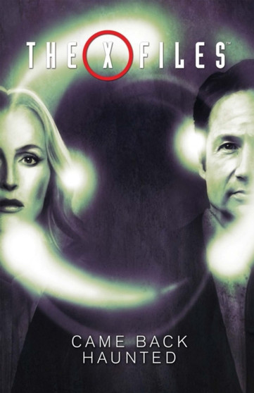 The X-Files, Vol. 2: Came Back Haunted : 2