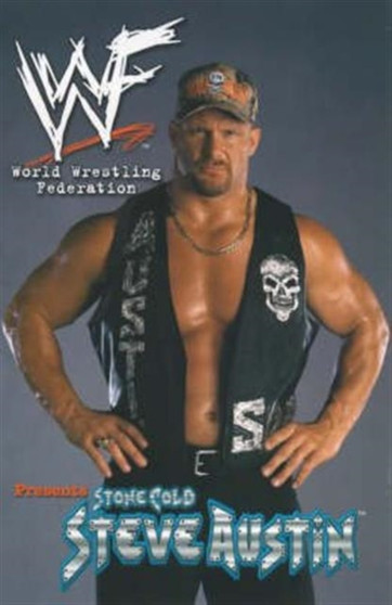 WWF (World Wrestling Federation) Presents : Stone Cold Steve Austin