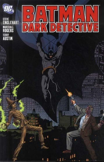 Batman : Dark Detective