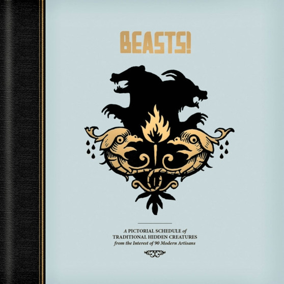 Beasts! Book One
