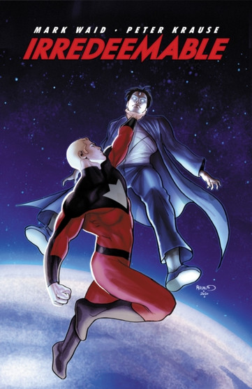 Irredeemable Vol. 6 : 6