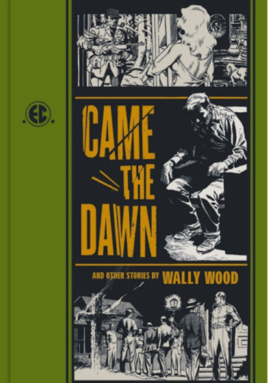 Came The Dawn : And Other Stories