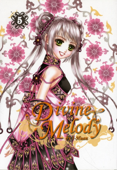 Divine Melody : v. 5