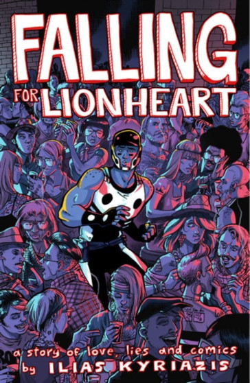 Falling for Lionheart