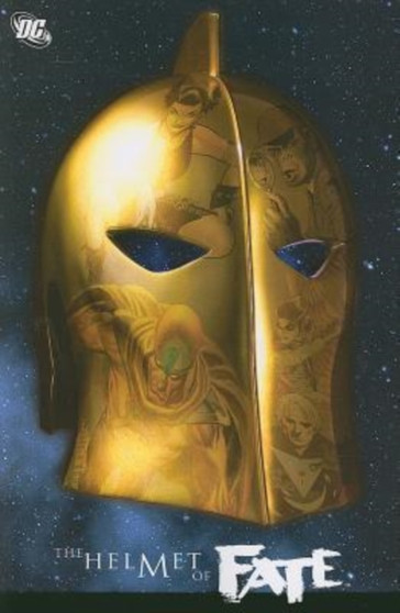 Helmet Of Fate TP