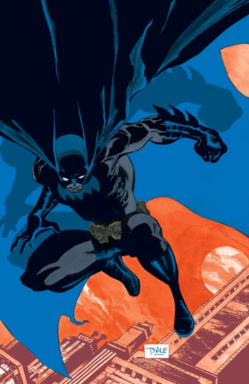 Batman Haunted Knight (New Edition)