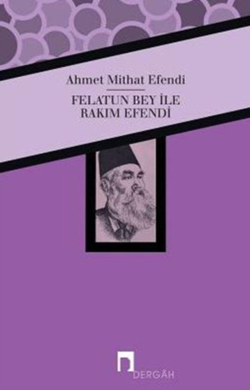 Felatun Bey Ile Rakim Efendi : 564