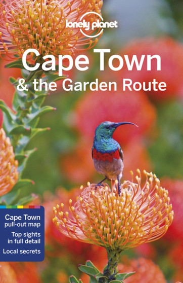Lonely Planet Cape Town  the Garden Route
