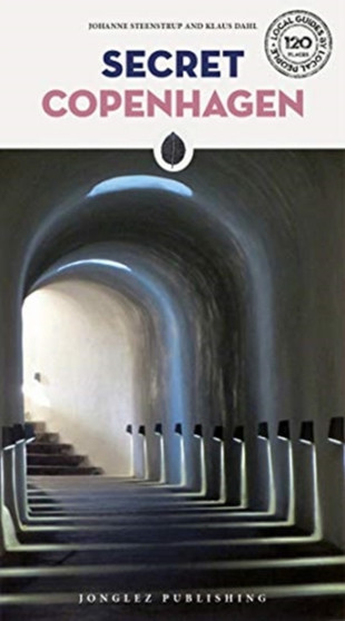Secret Copenhagen