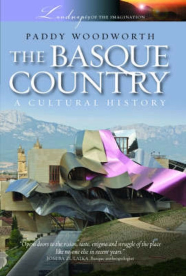 Basque Country : A Cultural History