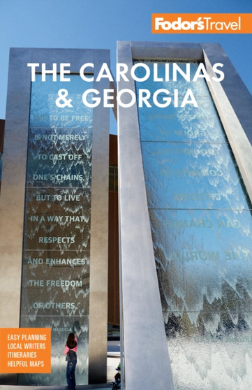 Fodor's The Carolinas  Georgia