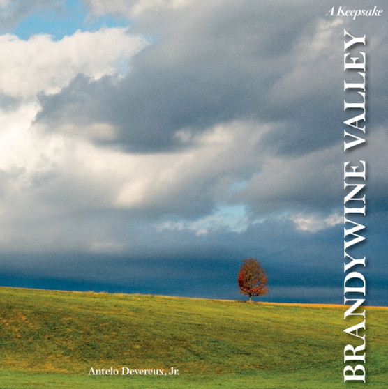 Brandywine Valley : A Keepsake