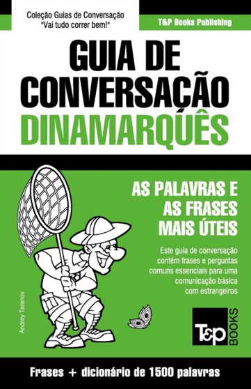 Guia de Conversacao Portugues-Dinamarques e dicionario conciso 1500 palavras : 104