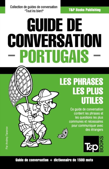Guide de conversation Francais-Portugais et dictionnaire concis de 1500 mots : 243