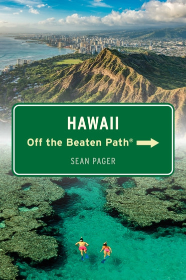 Hawaii Off the Beaten Path??