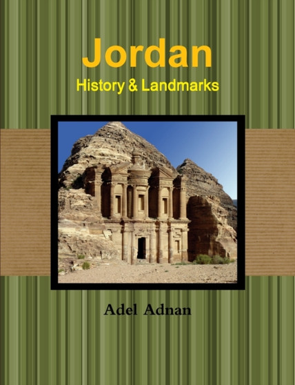 Jordan-History  Landmarks