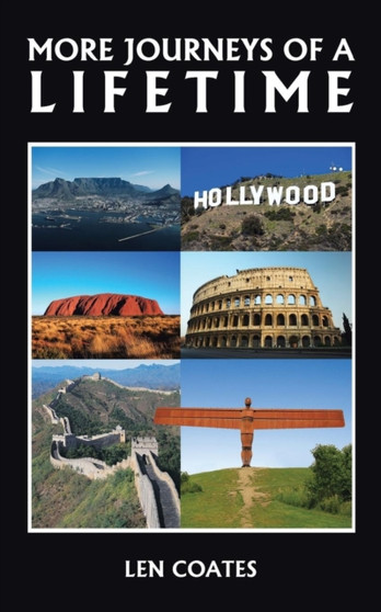 More Journeys of A Lifetime More Journeys of A Lifetime