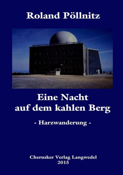 Eine Nacht Auf Dem Kahlen Berg