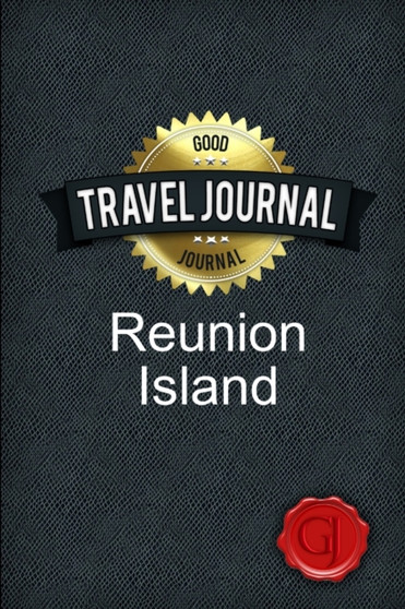 Travel Journal Reunion Island