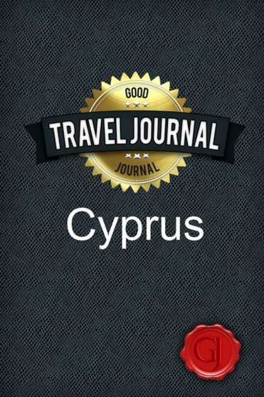 Travel Journal Cyprus