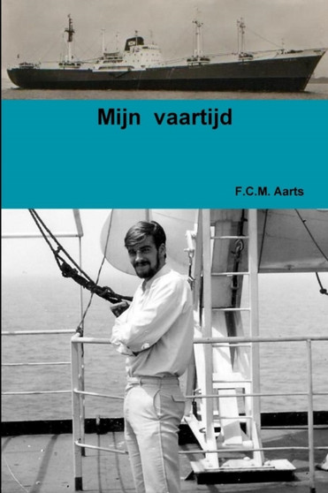 Mijn Vaartijd Mijn Vaartijd