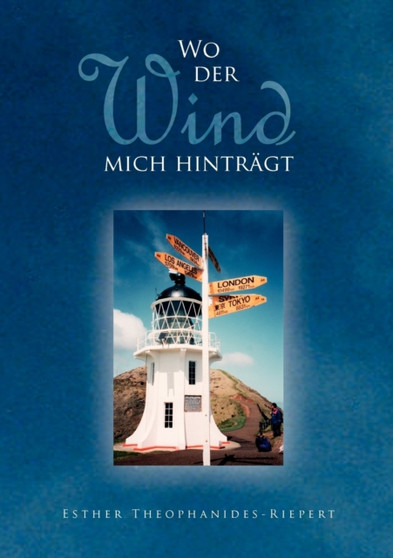 Wo der Wind mich hintragt