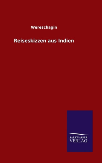 Reiseskizzen Aus Indien