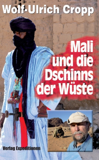 Mali und die Dschinns der Wuste