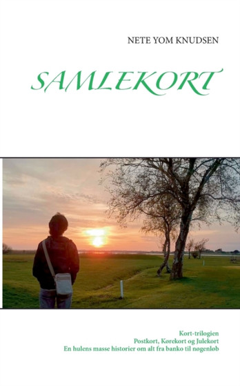 Samlekort : En hulens masse historier om alt fra banko til nogenlob