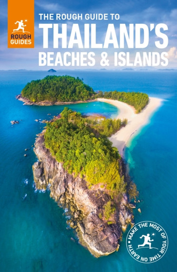 The Rough Guide to Thailand's Beaches  Islands (Travel Guide)