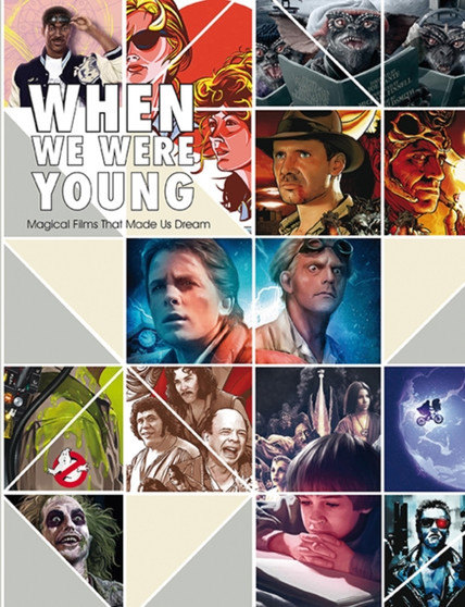 When We Were Young by E Minguet - Hardback