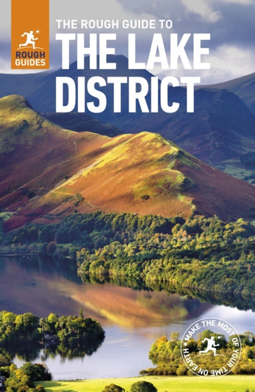 The Rough Guide to the Lake District (Travel Guide)