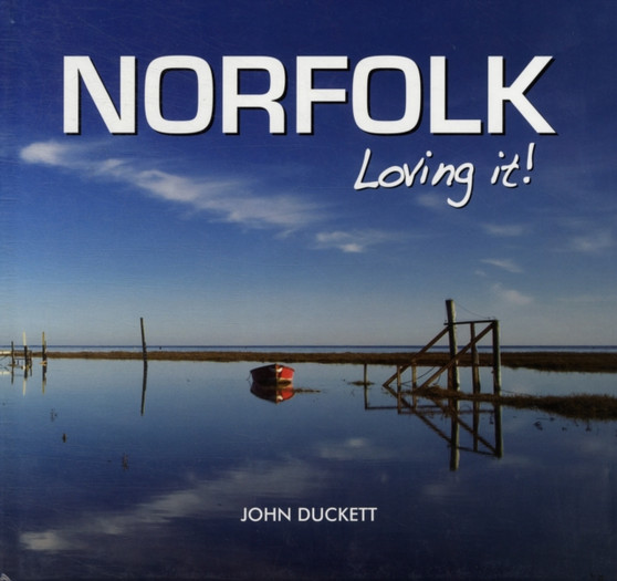 Norfolk Loving It!