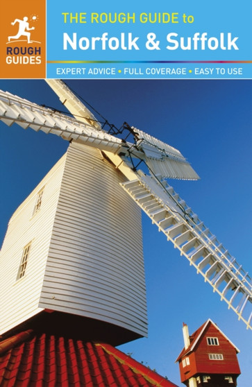 The Rough Guide to Norfolk  Suffolk (Travel Guide)
