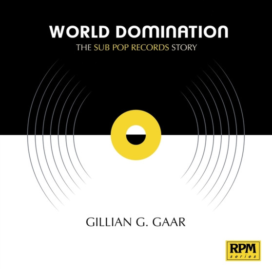 World Domination by Gaar Gillian G - Paperback