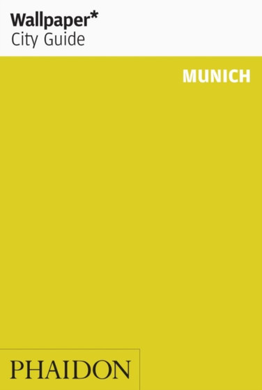 Wallpaper* City Guide Munich 2012