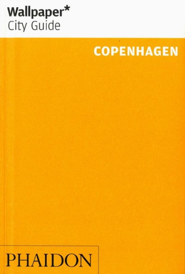Wallpaper* City Guide Copenhagen 2014