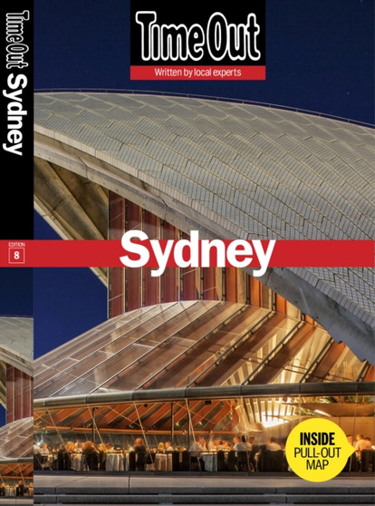 Time Out Sydney City Guide
