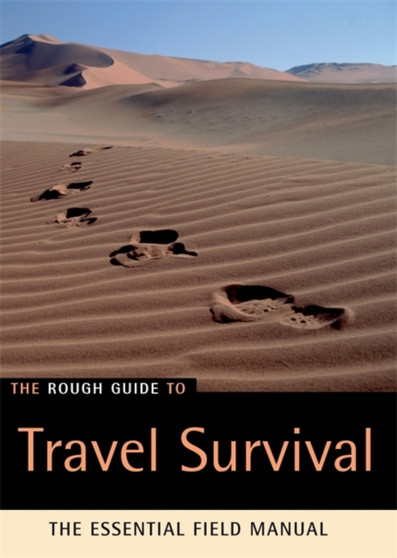 The Rough Guide to Travel Survival