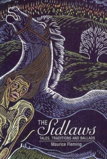 The Sidlaws, The : Tales, Traditions and Ballads
