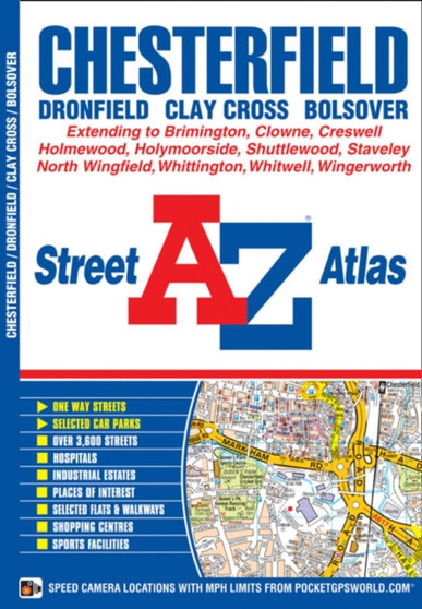 Chesterfield Street Atlas