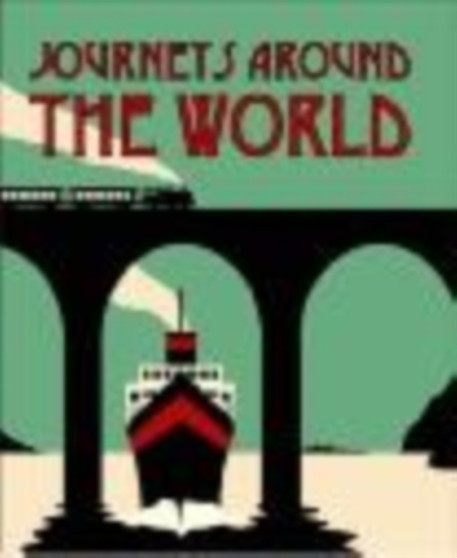 Journeys Around the World