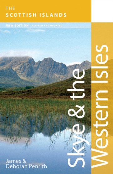 Skye  the Western Isles