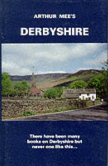 Derbyshire : The Peak Country