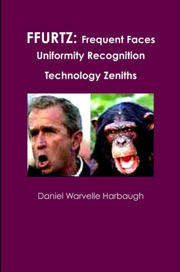 Ffurtz by Daniel Warvelle Harbaugh - Paperback