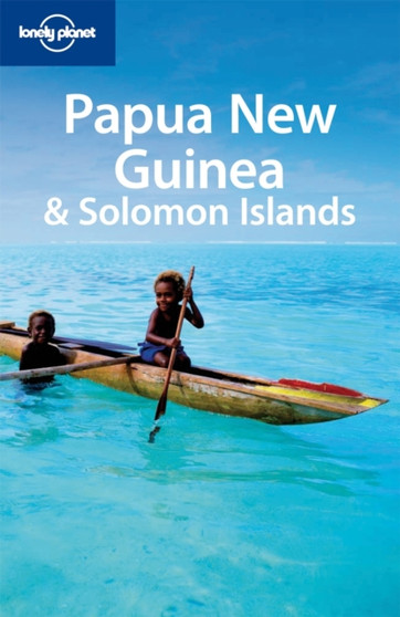 Papua New Guinea and Solomon Islands