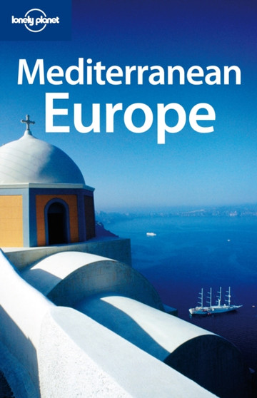 Mediterranean Europe